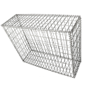 Welded Gabion Box Retaining Wall Metal Gabions Prices